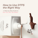 Daily Tinted Fluid Sunscreen 50ml Spf Facial