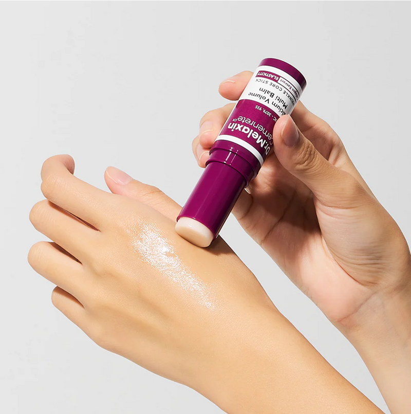 Cemenrete Calcium Multi Balm Eye Care Routine Korean Skin Care Anti-aging Cosmetics Eye Care Eye Stick 9g