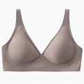Women Wirefree Bras for Women Full Coverage No Underwire Everyday Bras Comfortable Wireless Padded Bras