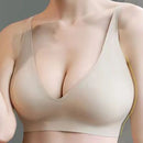 Women Wirefree Bras for Women Full Coverage No Underwire Everyday Bras Comfortable Wireless Padded Bras