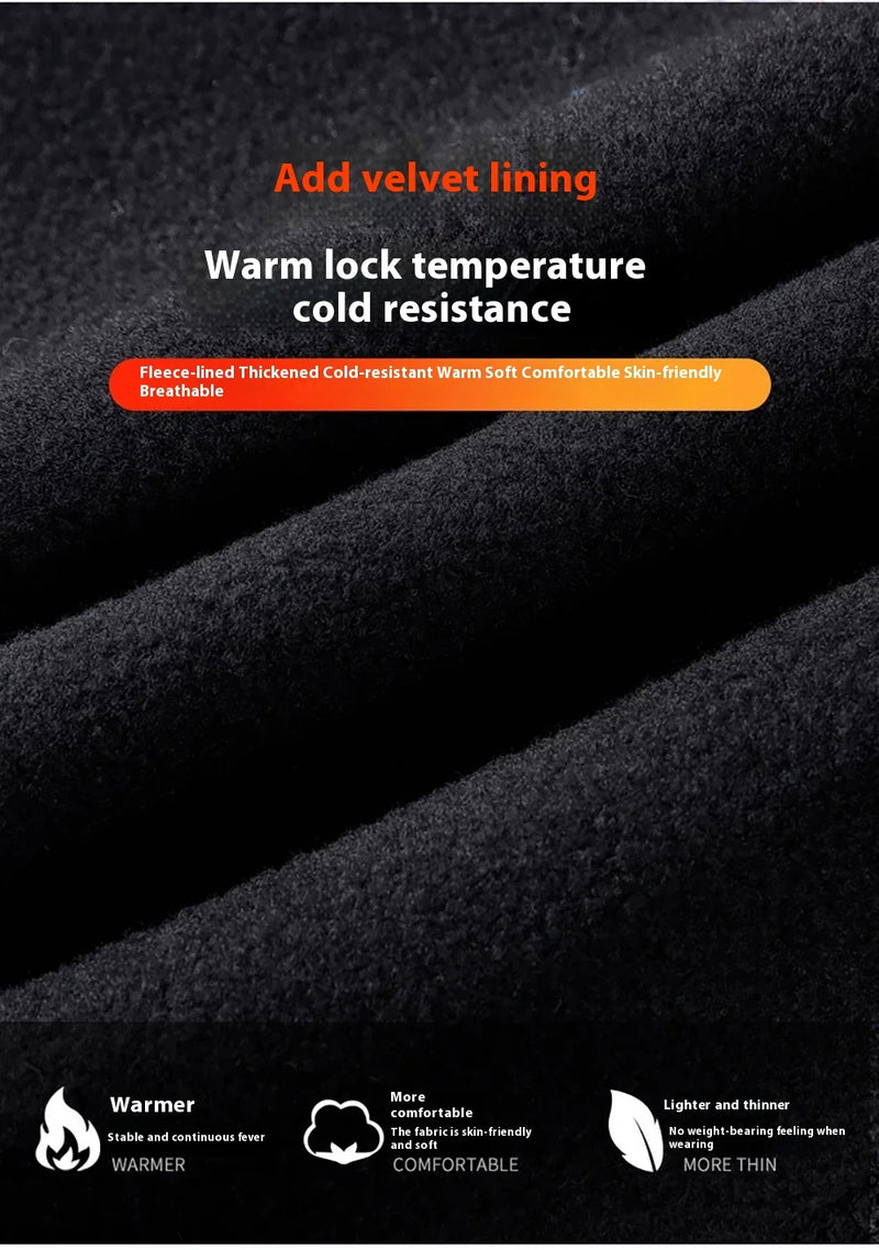 Cycling Balaclava Outdoor Riding Warm Motorcycle Helmet Breathable Ice Windproof Scarf Cold Protection Face Ski Mask Winter