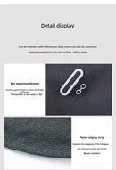 Cycling Balaclava Outdoor Riding Warm Motorcycle Helmet Breathable Ice Windproof Scarf Cold Protection Face Ski Mask Winter