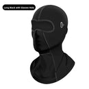 Cycling Balaclava Outdoor Riding Warm Motorcycle Helmet Breathable Ice Windproof Scarf Cold Protection Face Ski Mask Winter