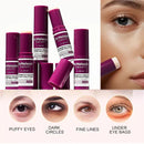 Cemenrete Calcium Multi Balm Eye Care Routine Korean Skin Care Anti-aging Cosmetics Eye Care Eye Stick 9g