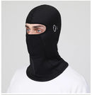 Cycling Balaclava Outdoor Riding Warm Motorcycle Helmet Breathable Ice Windproof Scarf Cold Protection Face Ski Mask Winter