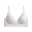 Women Wirefree Bras for Women Full Coverage No Underwire Everyday Bras Comfortable Wireless Padded Bras