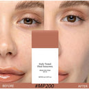 Daily Tinted Fluid Sunscreen 50ml Spf Facial